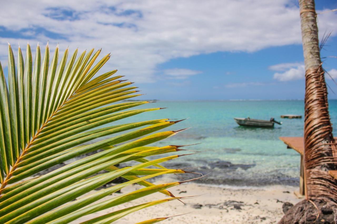 Vaimoana Seaside Lodge Savai'i Island Luaran gambar